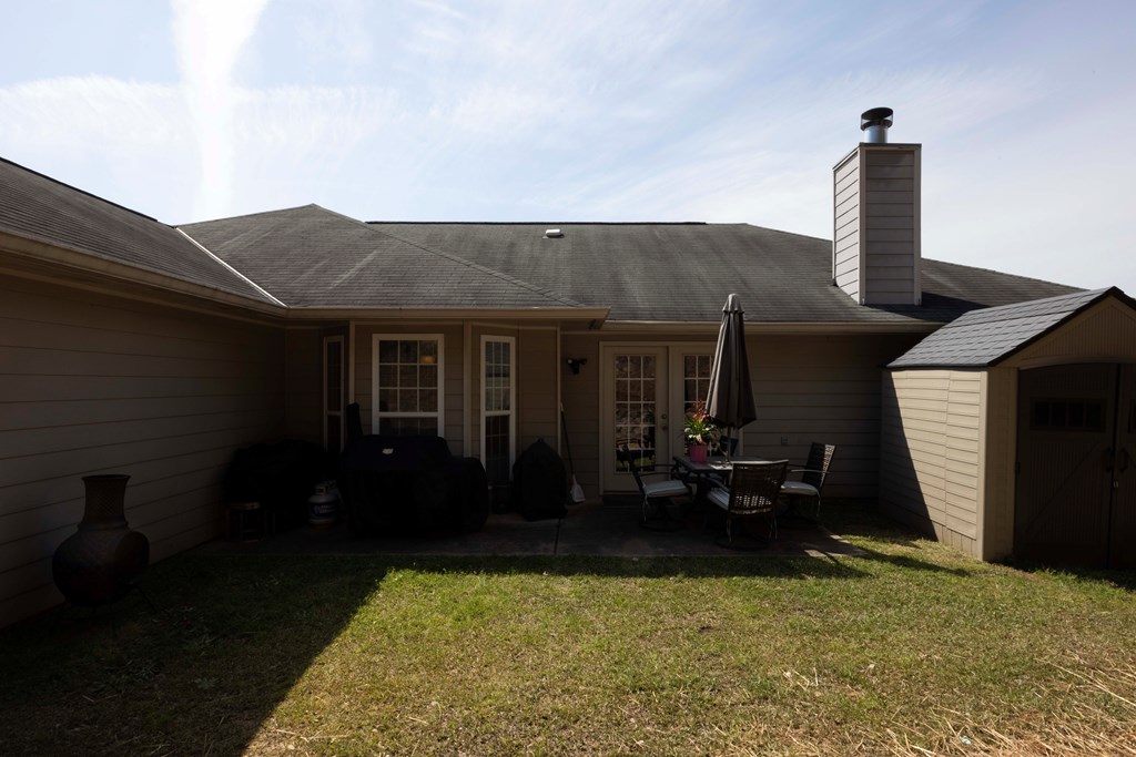 1248 Freedom Ridge Drive Columbus, GA 31907 - Photo 23 of 38 Gallery Image 23
