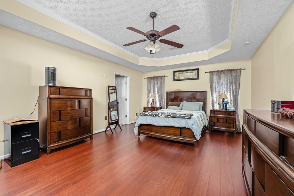 1248 Freedom Ridge Drive Columbus, GA 31907 - Photo 29 of 38 Gallery Image 29