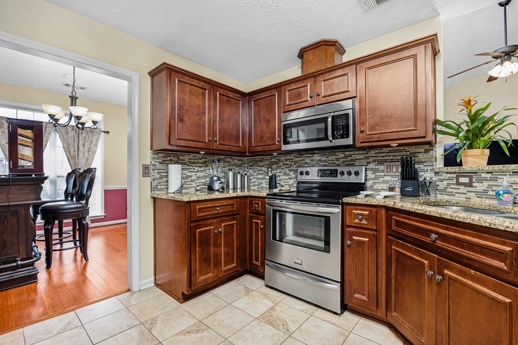 1248 Freedom Ridge Drive Columbus, GA 31907 - Photo 32 of 38 Gallery Image 32
