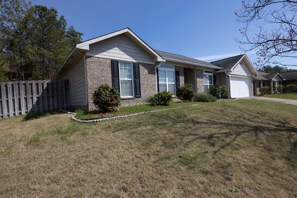 1248 Freedom Ridge Drive Columbus, GA 31907 - Photo 4 of 38 Gallery Image 4