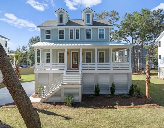 $999,000 | 2511 Annie Aiden Lane, Charleston, SC 29414