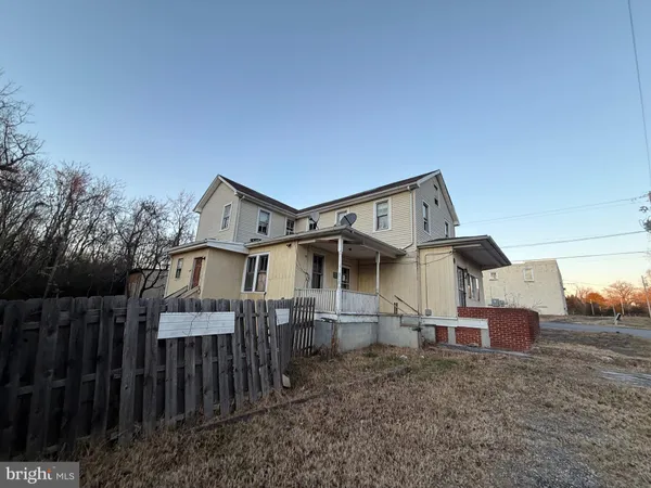 $258,000 | 5105 Marbury Road, Marbury, MD 20658