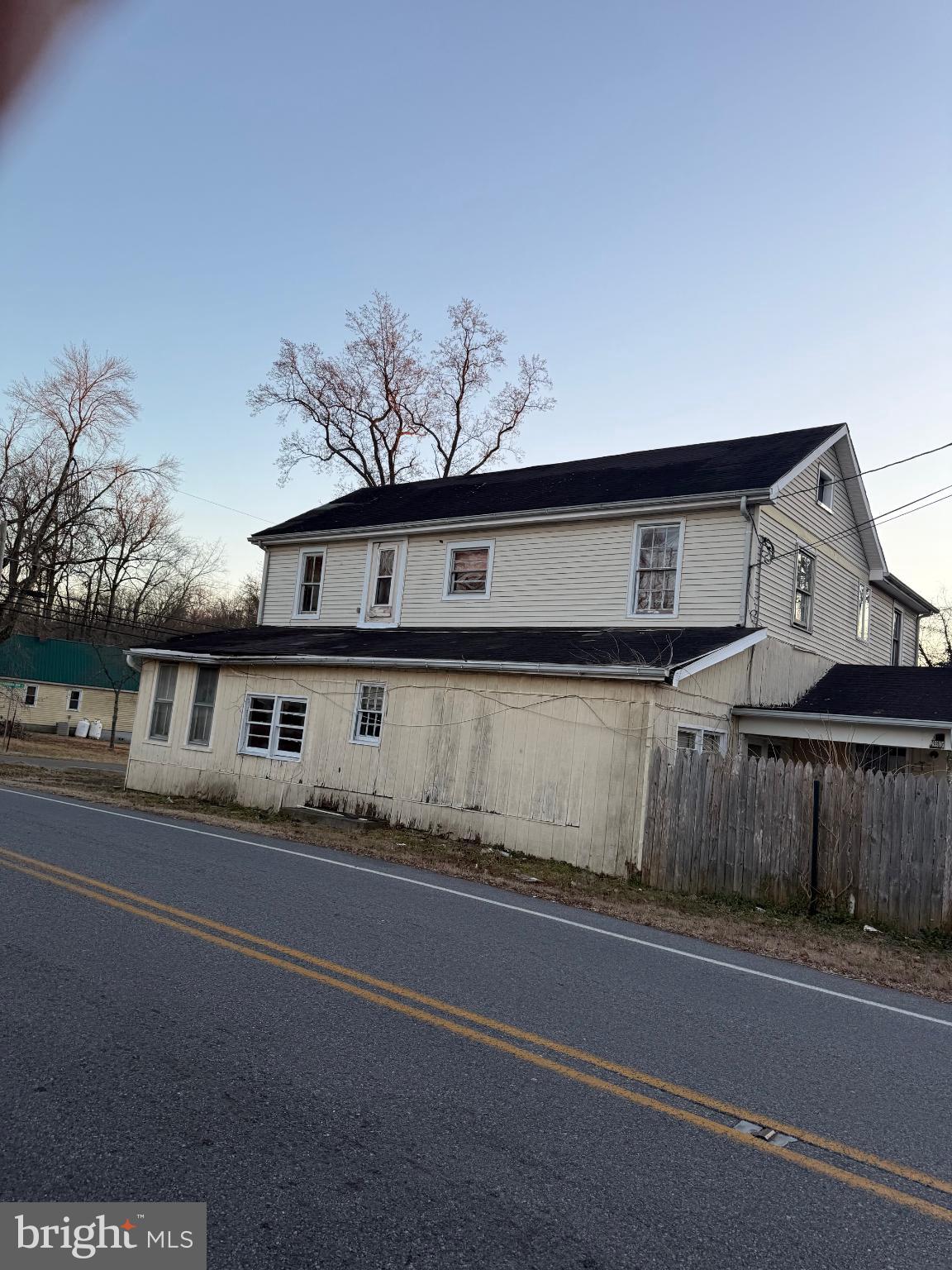 5105 Marbury Road Marbury, MD 20658 - Photo 2 of 4 Charming vintage home with rustic appeal.