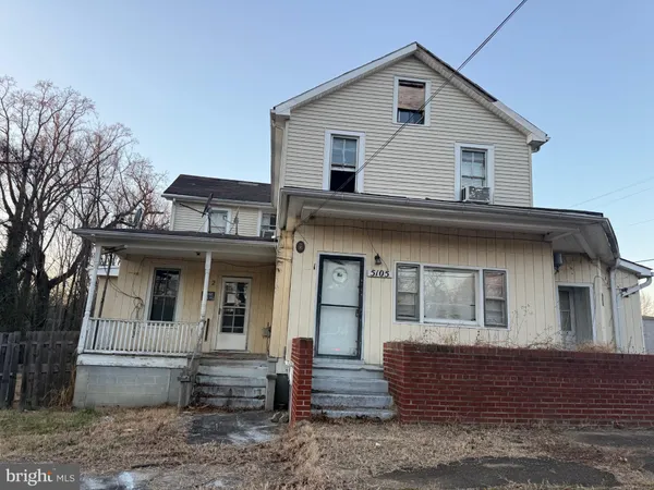 $258,000 | 5105 Marbury Road, Marbury, MD 20658