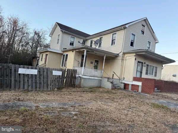 $258,000 | 5105 Marbury Road, Marbury, MD 20658