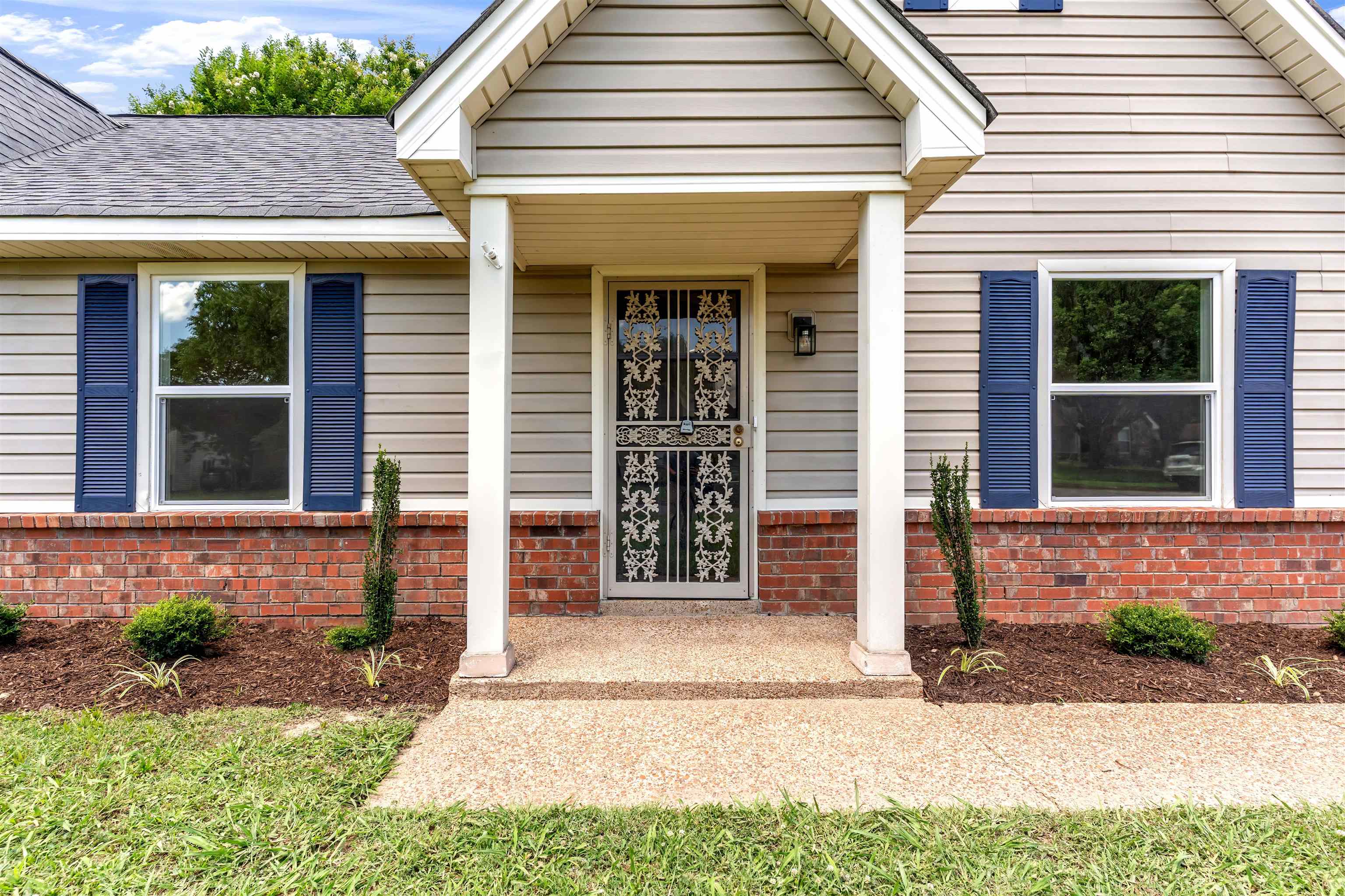 7212 Ransdorp Drive Memphis, TN 38133 - Photo 2 of 31 Gallery Image 2