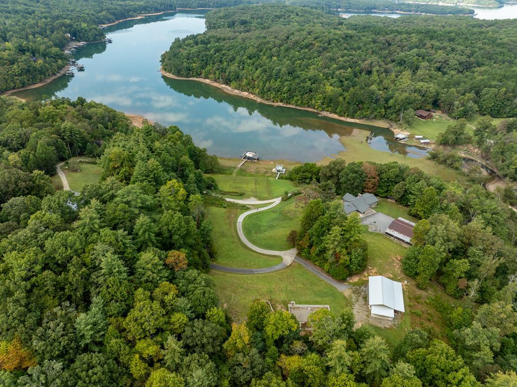 365 Lower Star Creek Road Morganton, GA 30560 - Photo 1 of 44 Main View