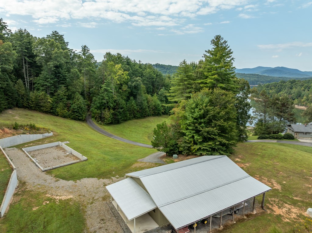 365 Lower Star Creek Road Morganton, GA 30560 - Photo 3 of 44