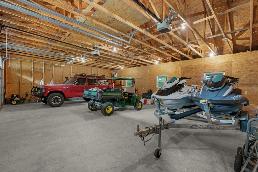 365 Lower Star Creek Road Morganton, GA 30560 - Photo 39 of 44