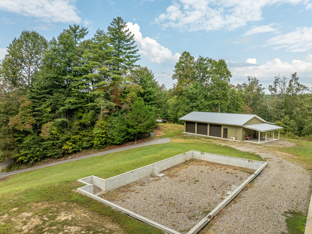 365 Lower Star Creek Road Morganton, GA 30560 - Photo 4 of 44