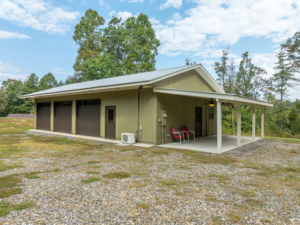 365 Lower Star Creek Road Morganton, GA 30560 - Photo 5 of 44