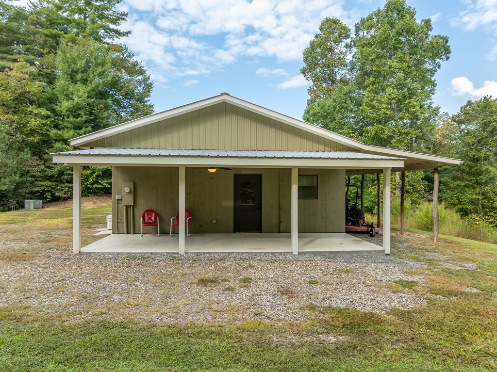 365 Lower Star Creek Road Morganton, GA 30560 - Photo 6 of 44