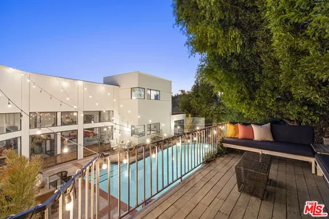 $4,300,000 | 2549 Canyon Oak Drive, Los Angeles, CA 90068