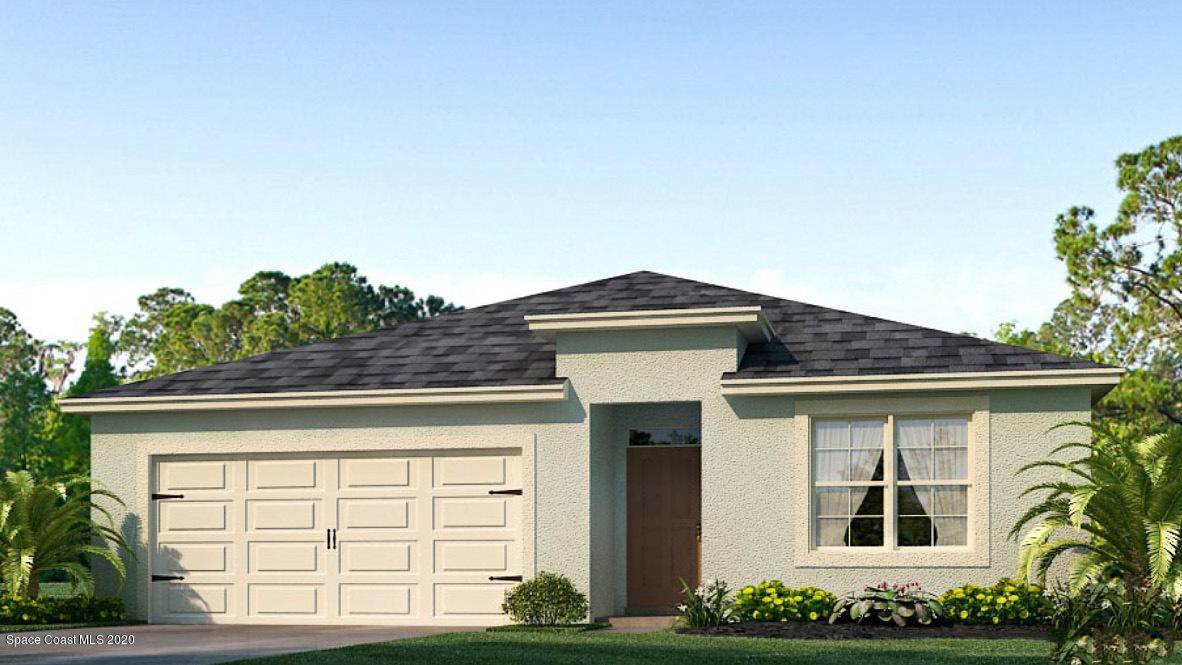 2193 Gascon Road Southwest Palm Bay, FL 32908 - Photo 1 of 17 Cali_H-WHT