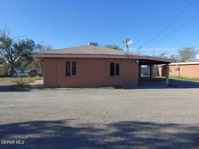 $169,999 | 9979 Morocco Circle, Socorro, TX 79927