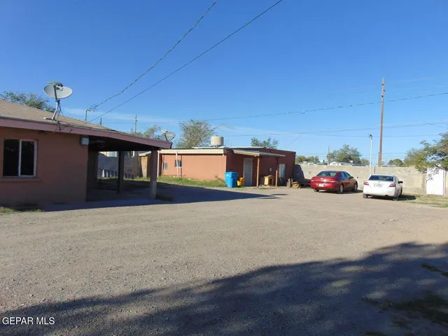 $169,999 | 9979 Morocco Circle, Socorro, TX 79927