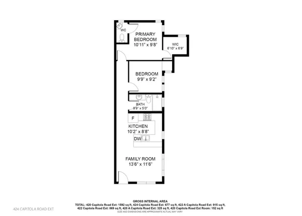 $3,800,000 | 420 Capitola Road Extension, Santa Cruz, CA 95062
