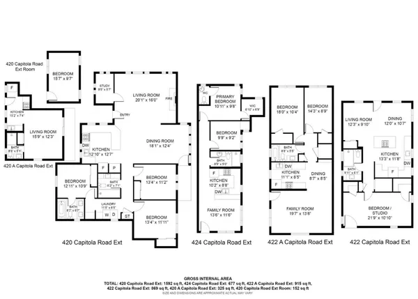 $3,800,000 | 420 Capitola Road Extension, Santa Cruz, CA 95062
