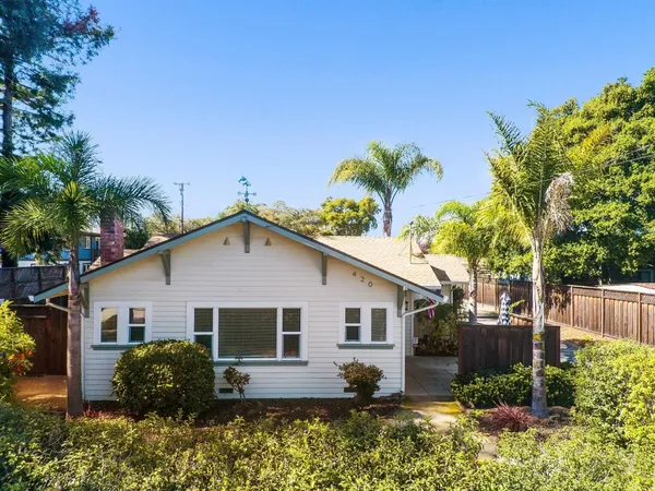 $3,800,000 | 420 Capitola Road Extension, Santa Cruz, CA 95062