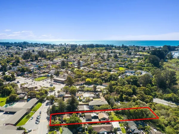 $3,800,000 | 420 Capitola Road Extension, Santa Cruz, CA 95062