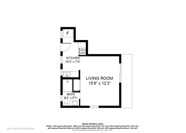 $3,800,000 | 420 Capitola Road Extension, Santa Cruz, CA 95062