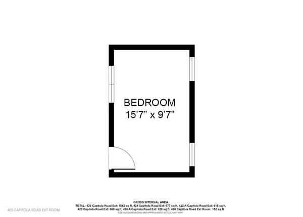 $3,800,000 | 420 Capitola Road Extension, Santa Cruz, CA 95062