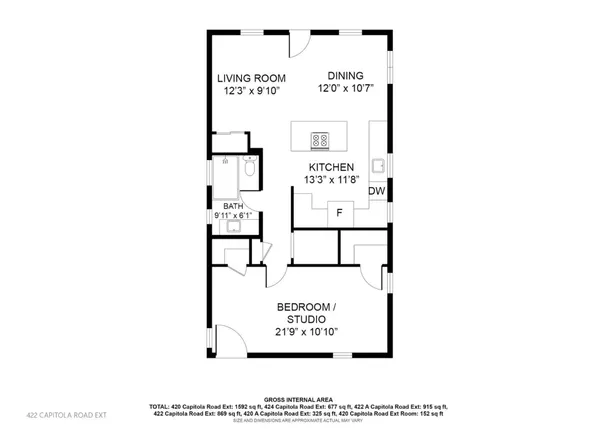 $3,800,000 | 420 Capitola Road Extension, Santa Cruz, CA 95062