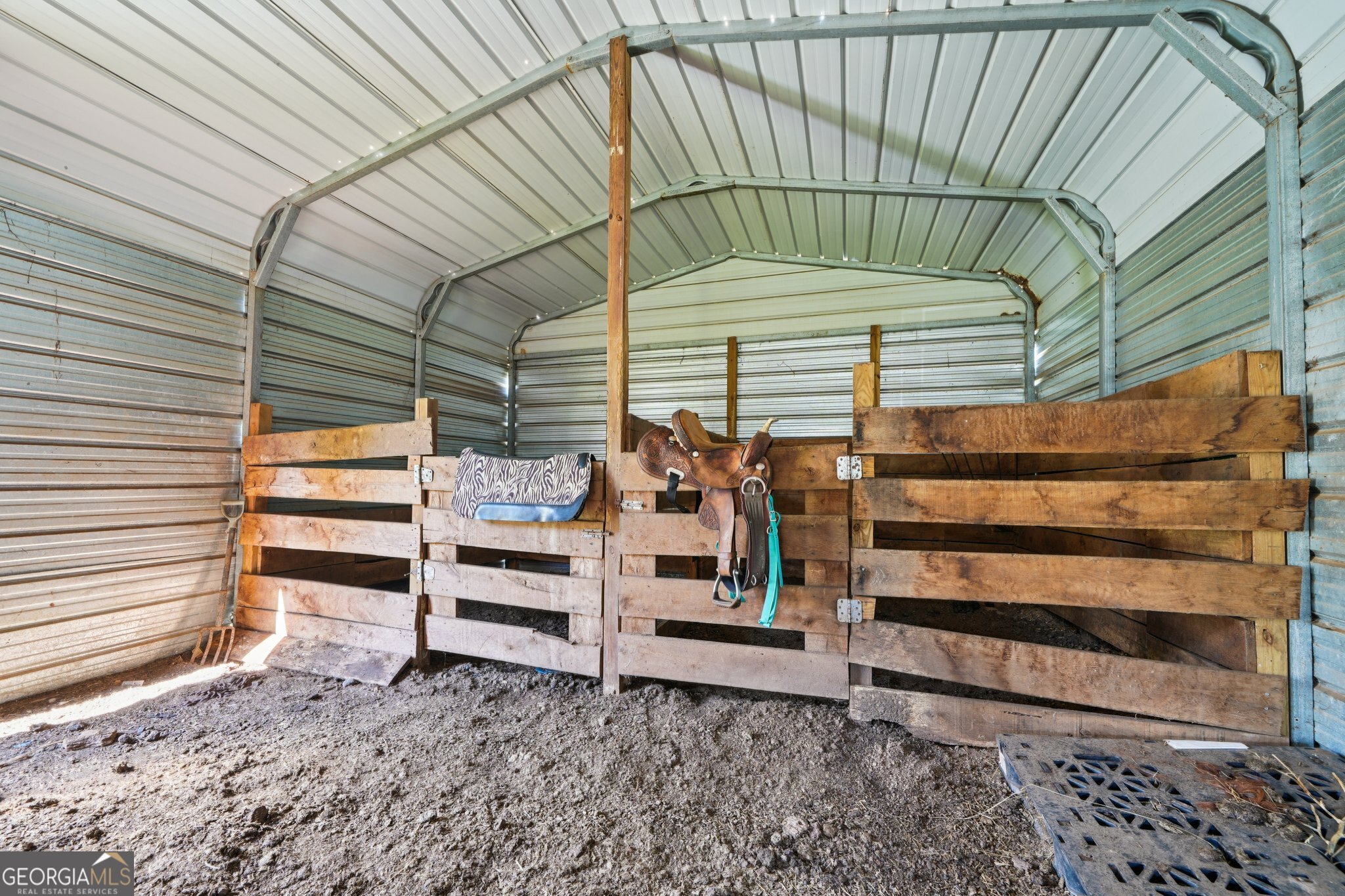 786 Moon Road Waco, GA 30182 - Photo 34 of 53