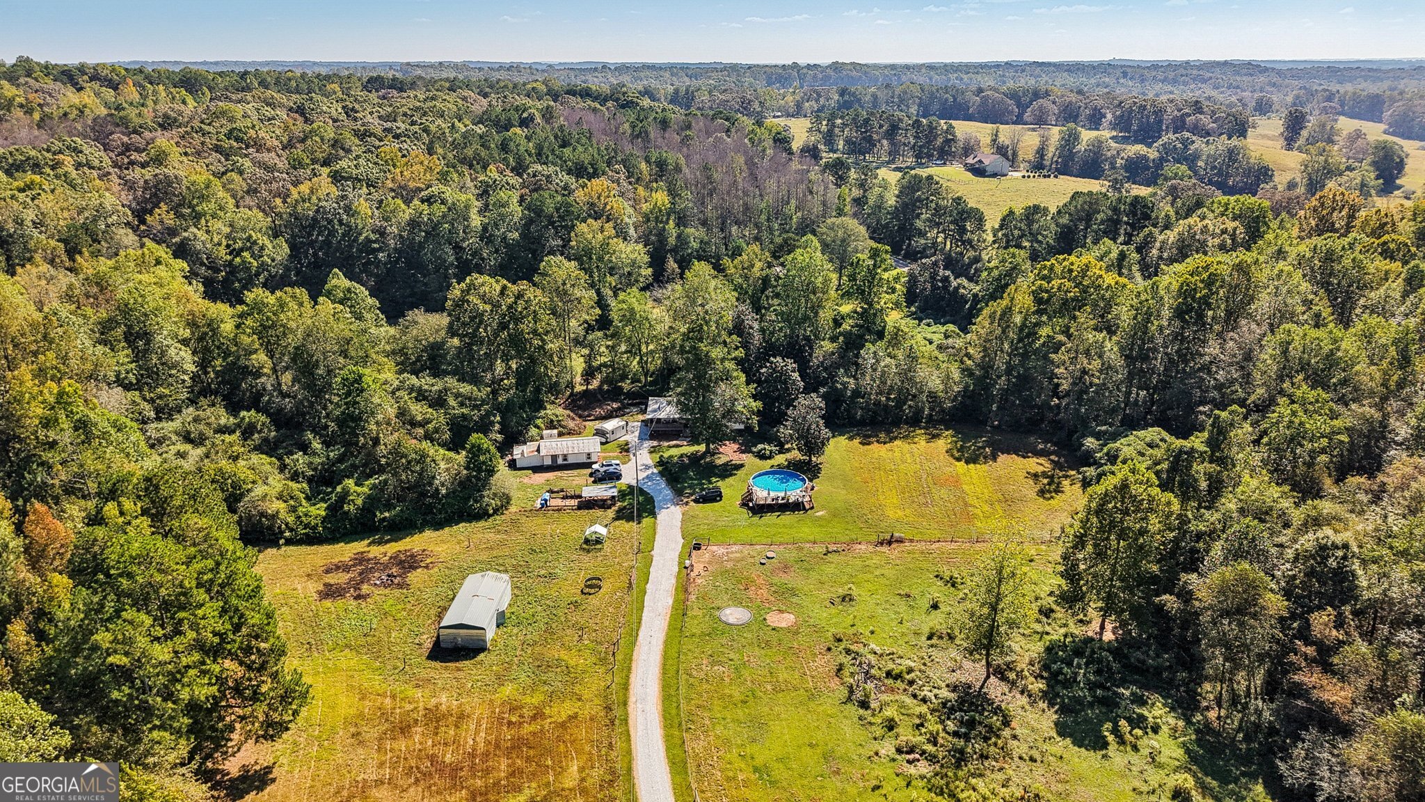 786 Moon Road Waco, GA 30182 - Photo 37 of 53