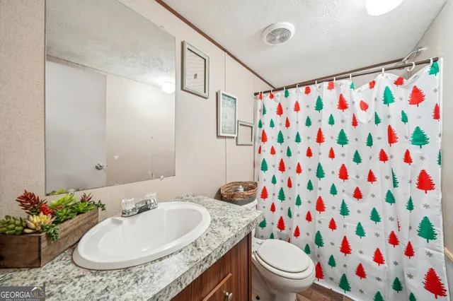 $489,000 | 786 Moon Road, Waco, GA 30182