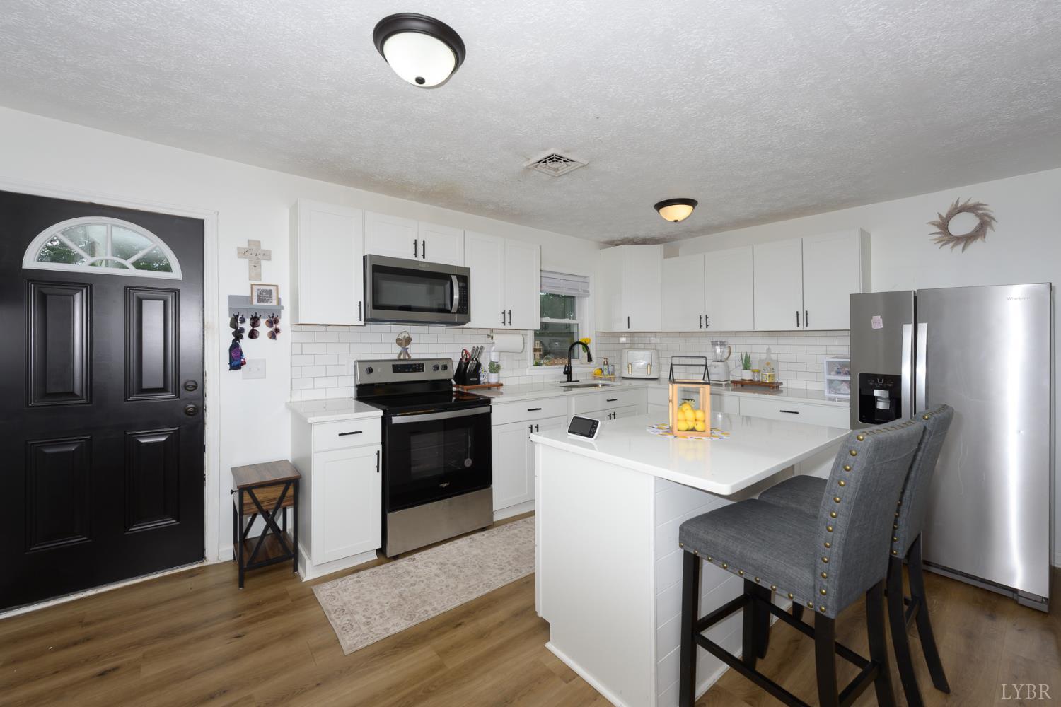 1020 Mohawk Road Long Island, VA 24569 - Photo 13 of 34