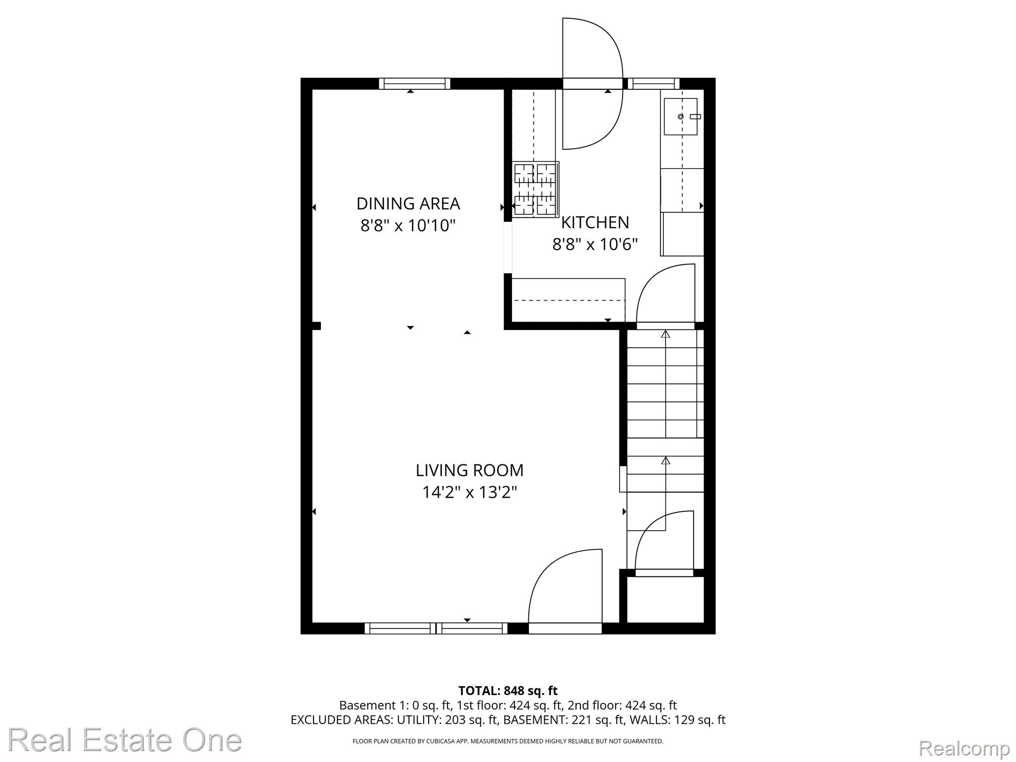 1675 Graefield Road Birmingham, MI 48009 - Photo 19 of 21