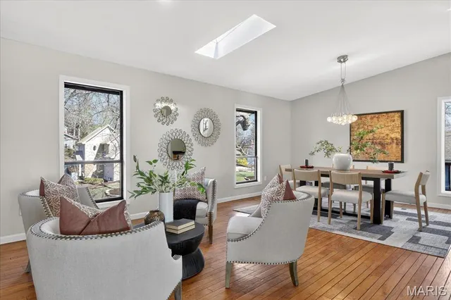 $825,000 | 23 Marquette Drive, Lake St. Louis, MO 63367