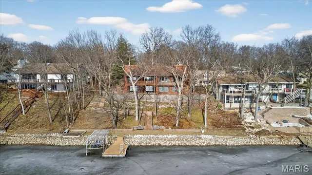 $825,000 | 23 Marquette Drive, Lake St. Louis, MO 63367