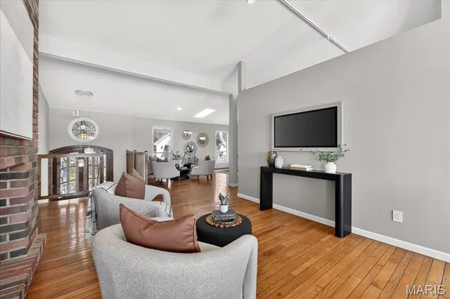 $825,000 | 23 Marquette Drive, Lake St. Louis, MO 63367