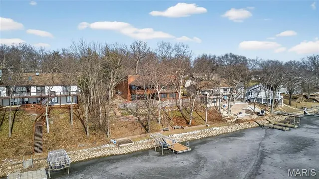 $825,000 | 23 Marquette Drive, Lake St. Louis, MO 63367