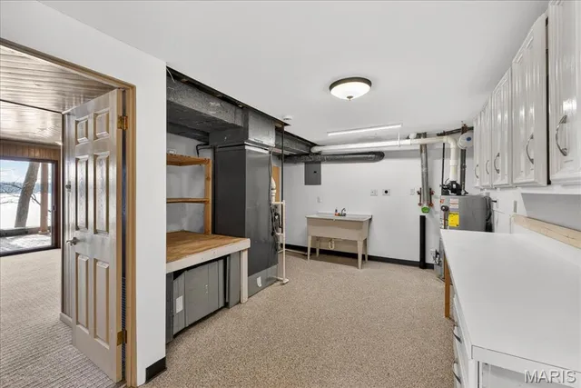 $825,000 | 23 Marquette Drive, Lake St. Louis, MO 63367