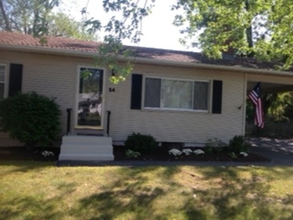 14 Upland Road Holyoke, MA 01040 - Photo 1 of 28 Gallery Image 1