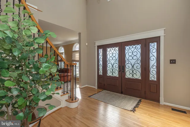 $1,395,000 | 1232 Bridle Estates Drive, Yardley, PA 19067