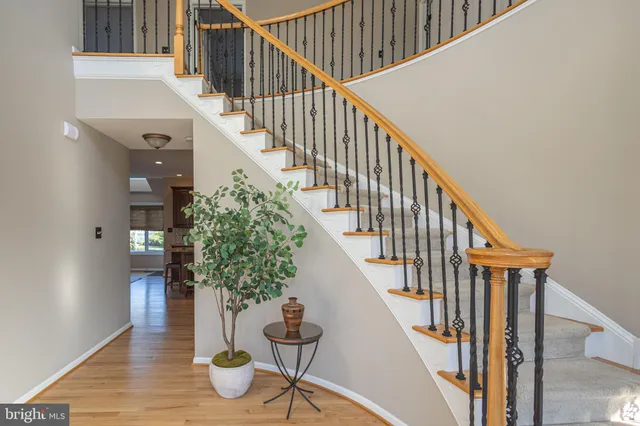 $1,395,000 | 1232 Bridle Estates Drive, Yardley, PA 19067