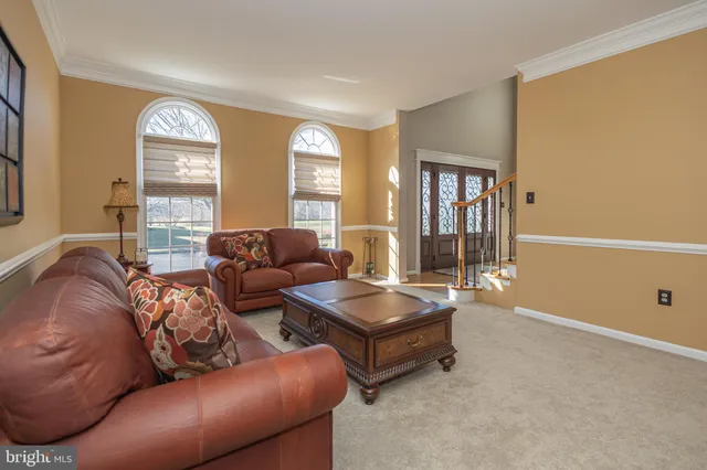 $1,395,000 | 1232 Bridle Estates Drive, Yardley, PA 19067