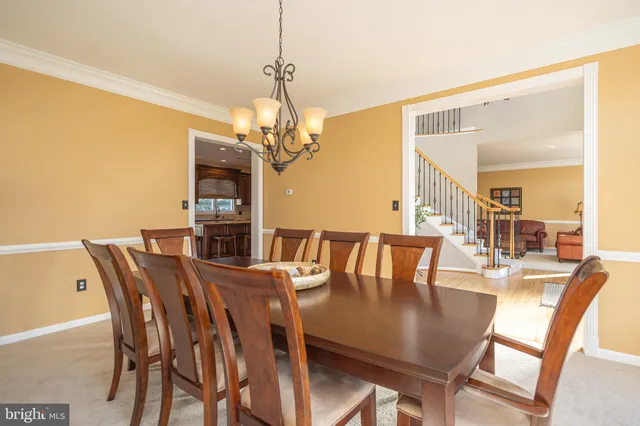 $1,395,000 | 1232 Bridle Estates Drive, Yardley, PA 19067