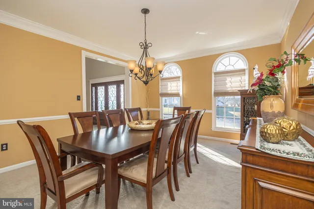 $1,395,000 | 1232 Bridle Estates Drive, Yardley, PA 19067