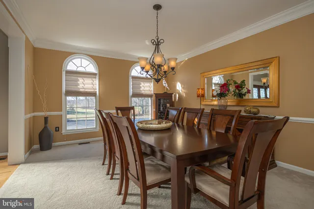 $1,395,000 | 1232 Bridle Estates Drive, Yardley, PA 19067