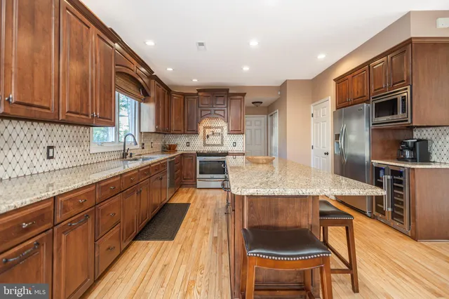 $1,395,000 | 1232 Bridle Estates Drive, Yardley, PA 19067