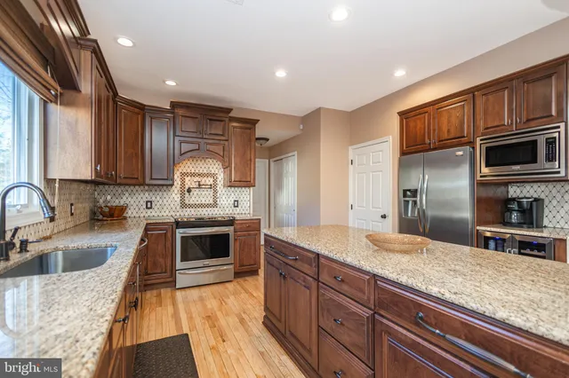 $1,395,000 | 1232 Bridle Estates Drive, Yardley, PA 19067