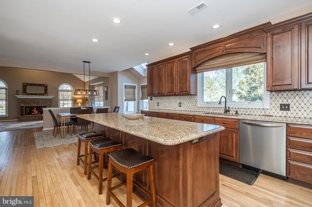 $1,395,000 | 1232 Bridle Estates Drive, Yardley, PA 19067