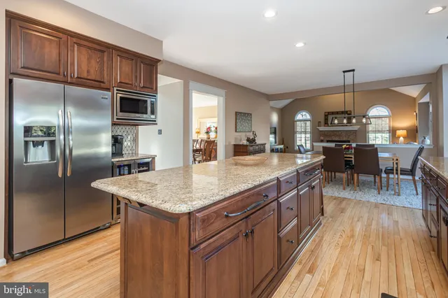 $1,395,000 | 1232 Bridle Estates Drive, Yardley, PA 19067