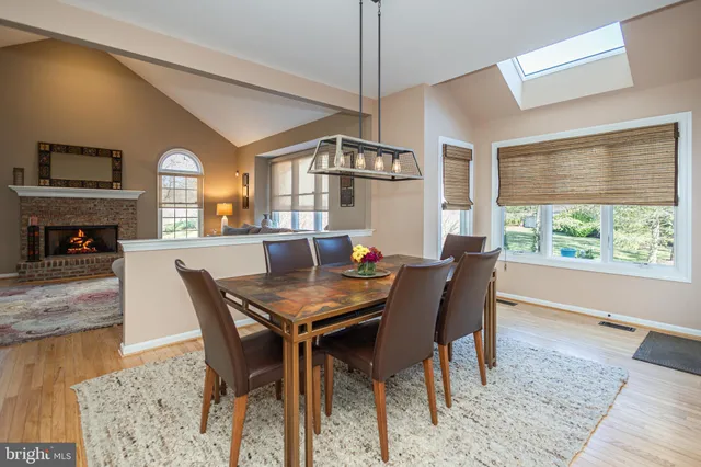 $1,395,000 | 1232 Bridle Estates Drive, Yardley, PA 19067