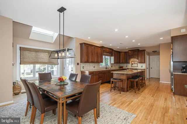 $1,395,000 | 1232 Bridle Estates Drive, Yardley, PA 19067